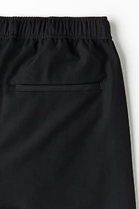 Loose-Fit Pants