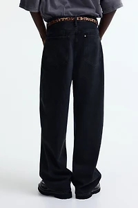 Baggy Jeans