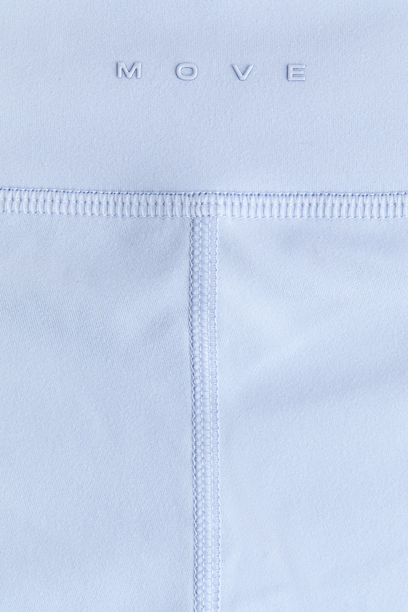 Sports Leggings with SoftMove™
