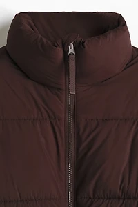 Veste matelassée hydrofuge