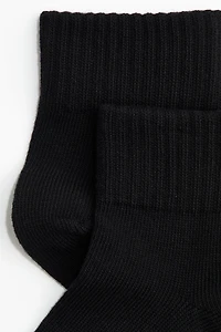 3-Pack Sports Socks with DryMove™