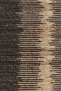 Jute Rug