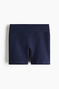 Biking Shorts with SoftMove™