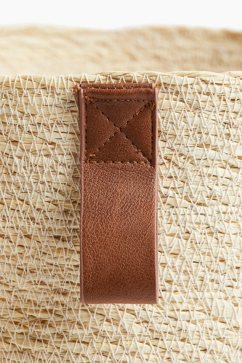 Large Storage Basket