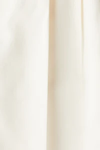 Relaxed-Fit Twill Bermuda Shorts