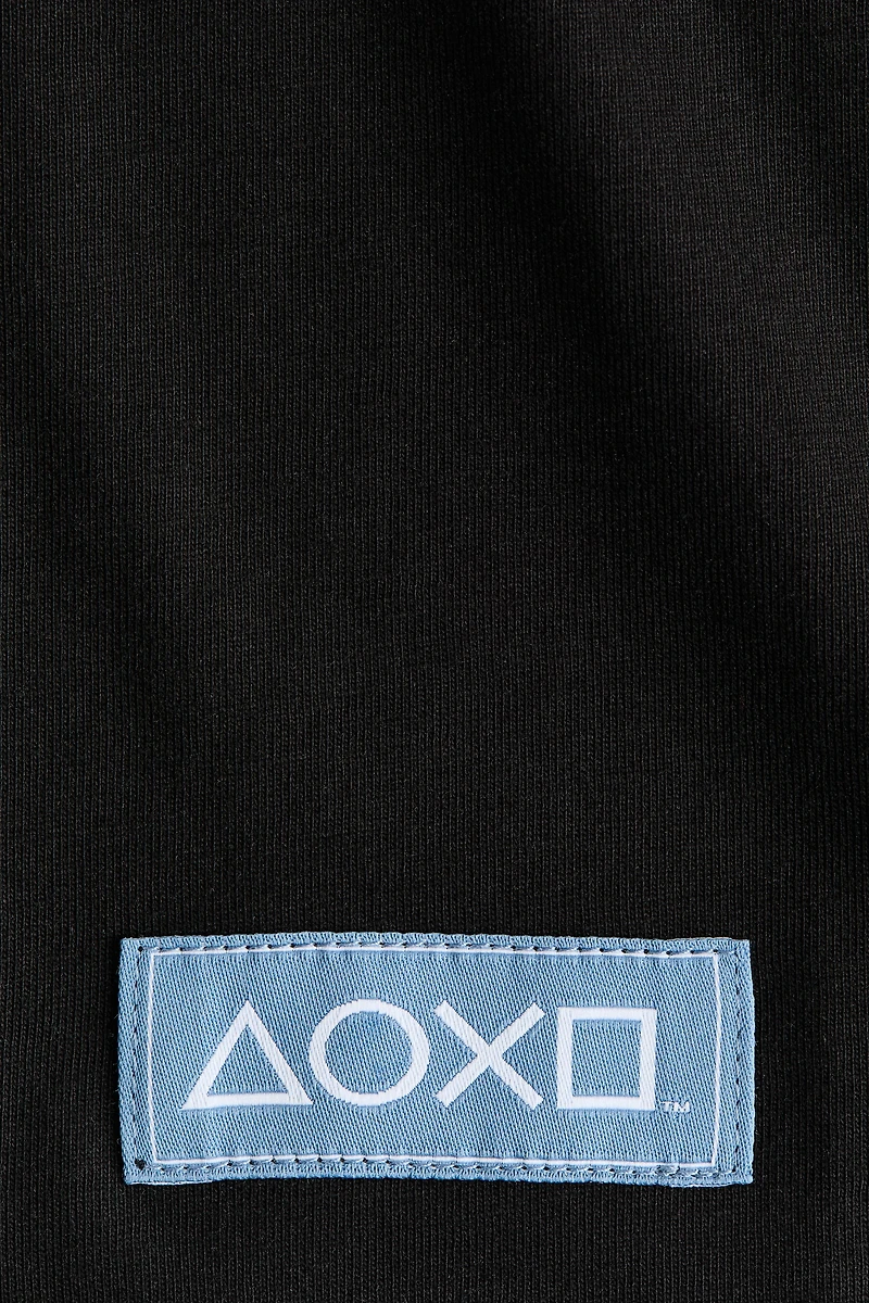 Printed T-Shirt