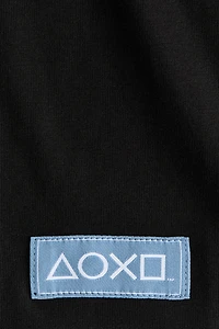 Printed T-Shirt