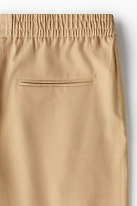 Slim Fit Dressy Pants