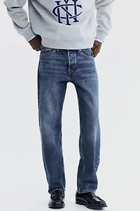 Original Straight Jeans