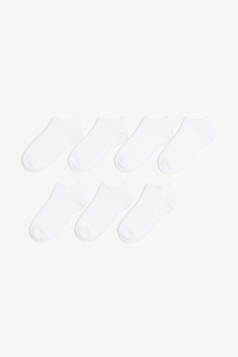 7-pack Ankle Socks