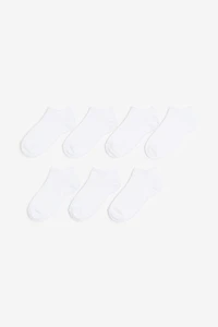 7-pack Ankle Socks