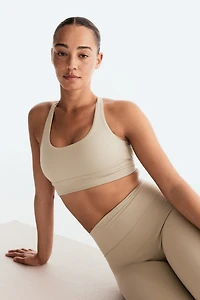 Medium Support Sports Bra with SoftMove™