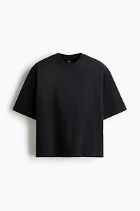 Oversized Printed T-Shirt