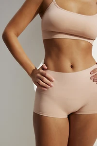 2-pack Medium Shape Shortie briefs