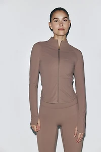 Veste de sport SculptMove🅪