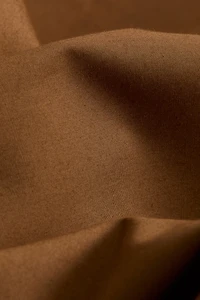 Cotton Percale Pillowcase