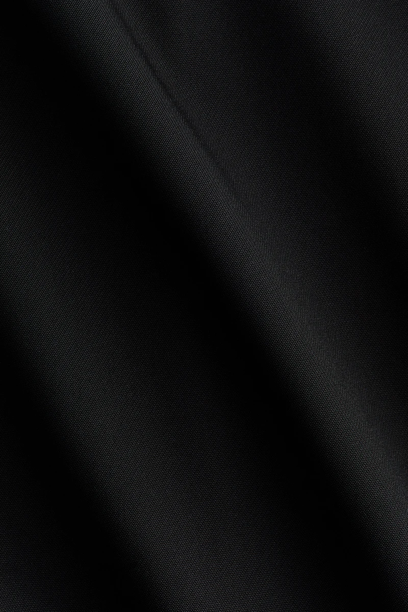 Asymmetric Dress