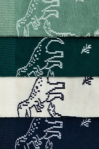 Lot de 7 paires chaussettes