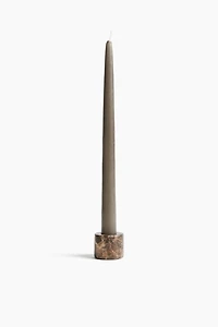 Small Marble Candleholder
