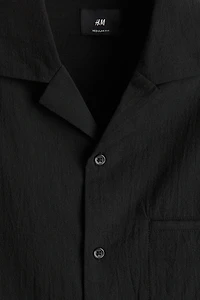 Regular-Fit Resort Shirt
