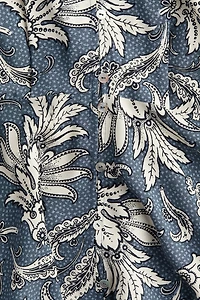 Robe à manches longues