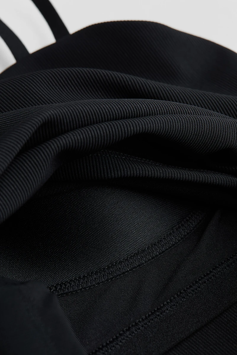 Cooling Four-Way Stretch Slim-Fit Tank Top