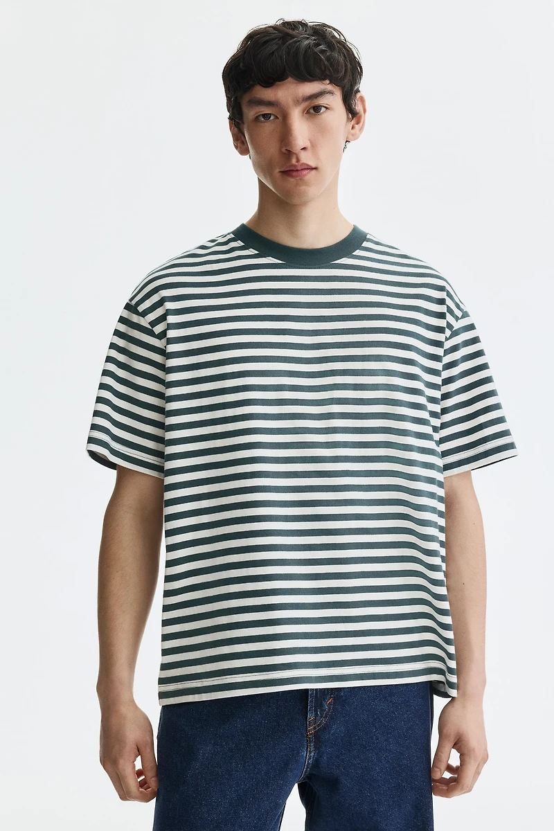 Relaxed-Fit T-Shirt