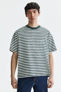 Relaxed-Fit T-Shirt