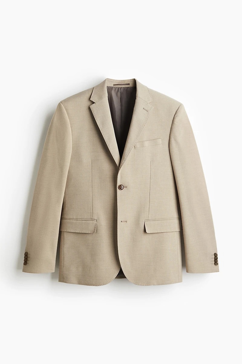Veste Coupe Amincie