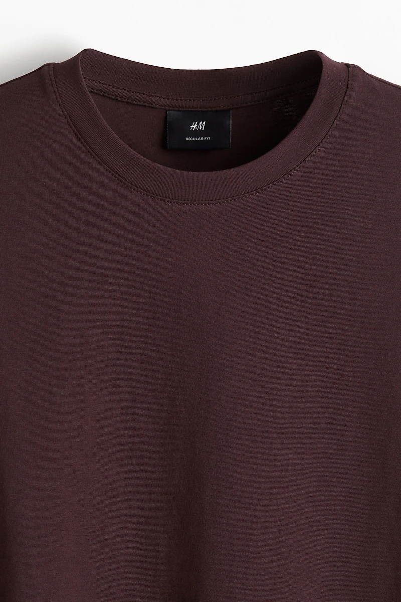 Regular Fit T-shirt