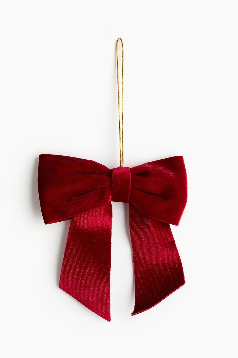 Décoration pour sapin de Noël