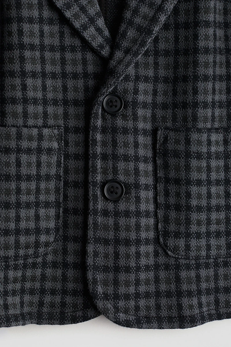 Jersey Jacket