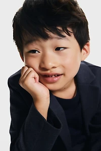 Costume 2 pièces en piqué