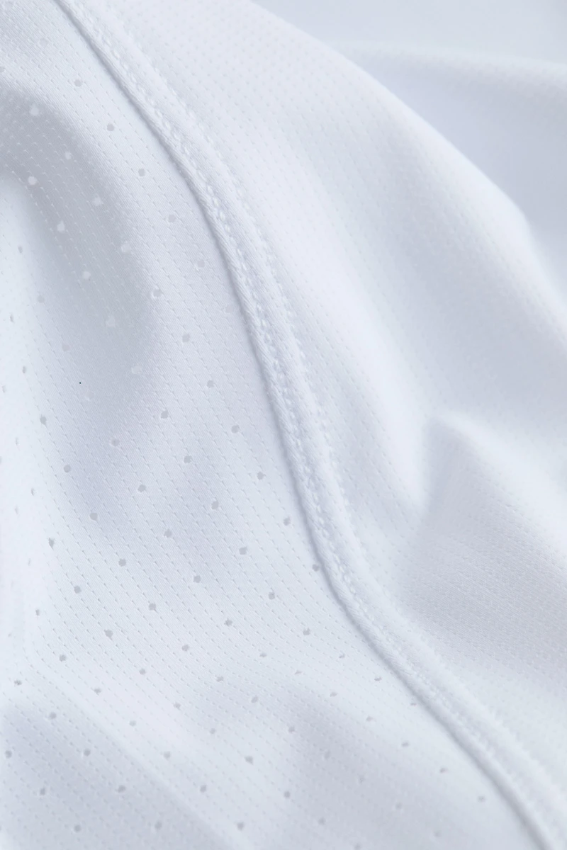 Camisole de sport moulante CoolMove🅪