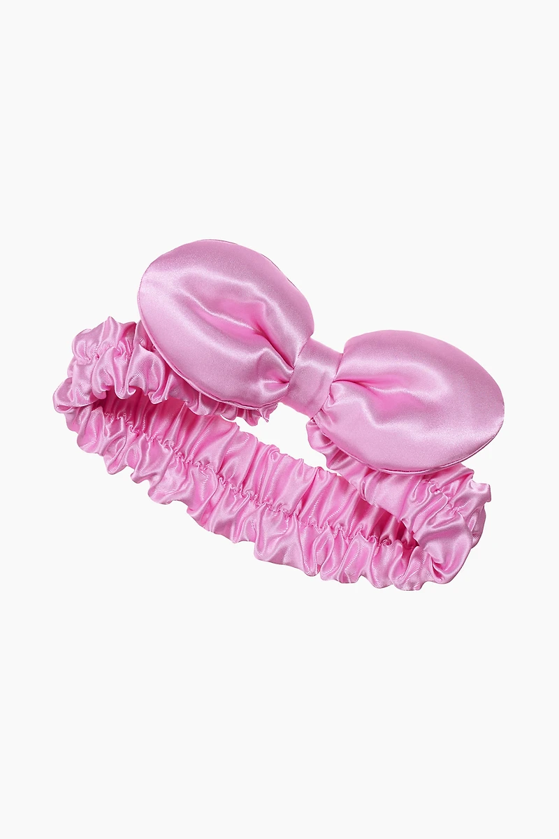 Satin Hairband