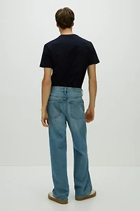 T-shirt Coupe Amincie