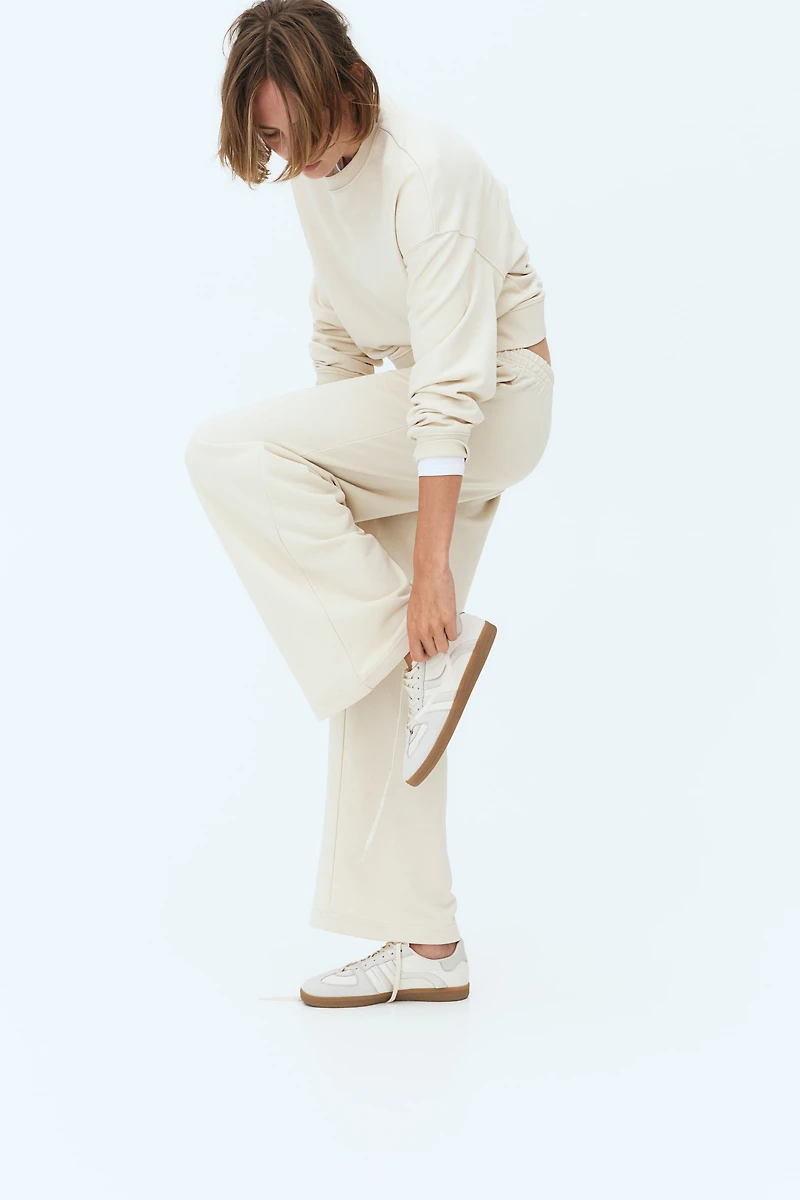Sweatpants