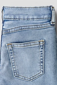 Jean très doux Taille Amincie