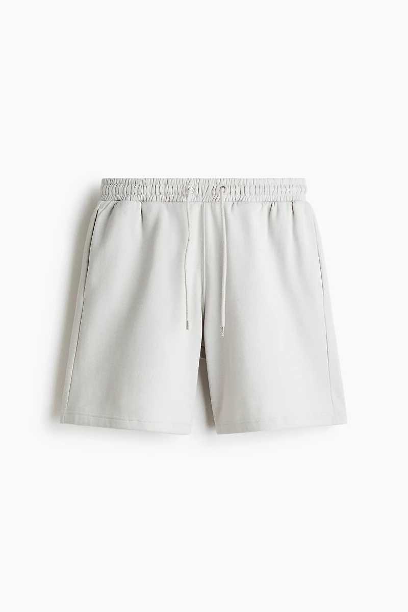 Regular-Fit Shorts