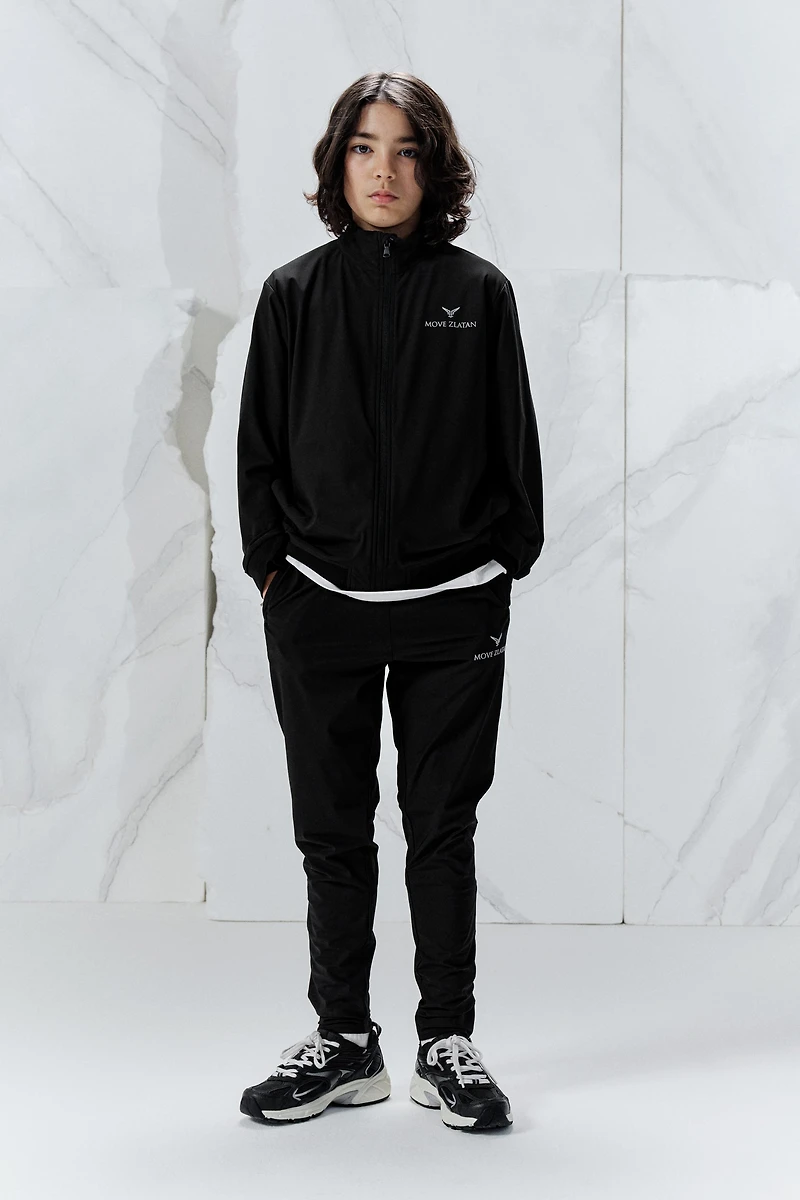 Soccer Pants with DryMove™