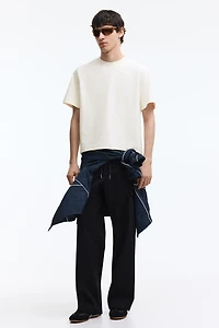 Regular-Fit Washed T-Shirt