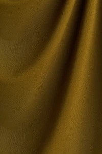 Robe à encolure bénitier en jersey