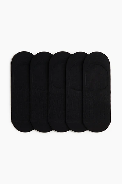 5-Pack COOLMAX® Socks
