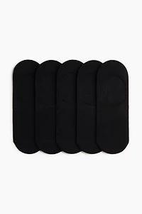 5-Pack COOLMAX® Socks