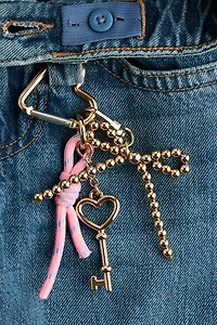 Baggy Wide-Leg Jeans