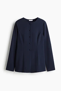 Interlock Blazer