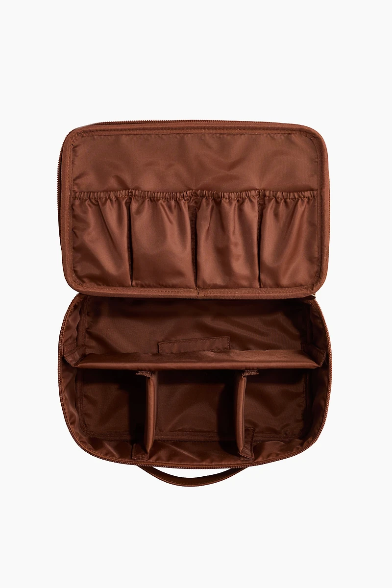 Toiletry Bag