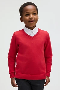 Knit Sweater
