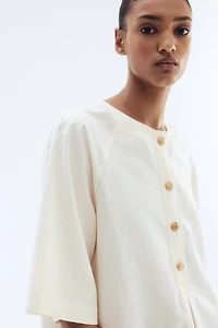 Shift Dress