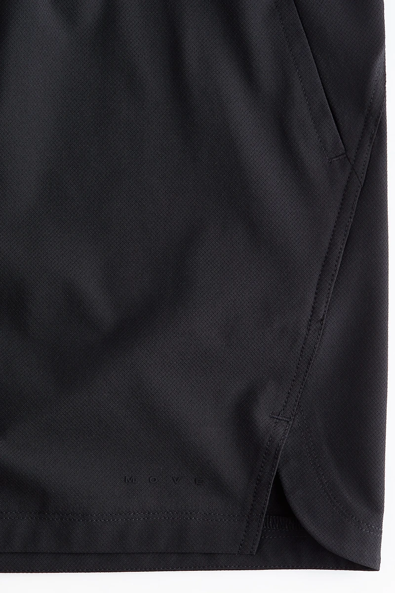 Sports Shorts with DryMove™